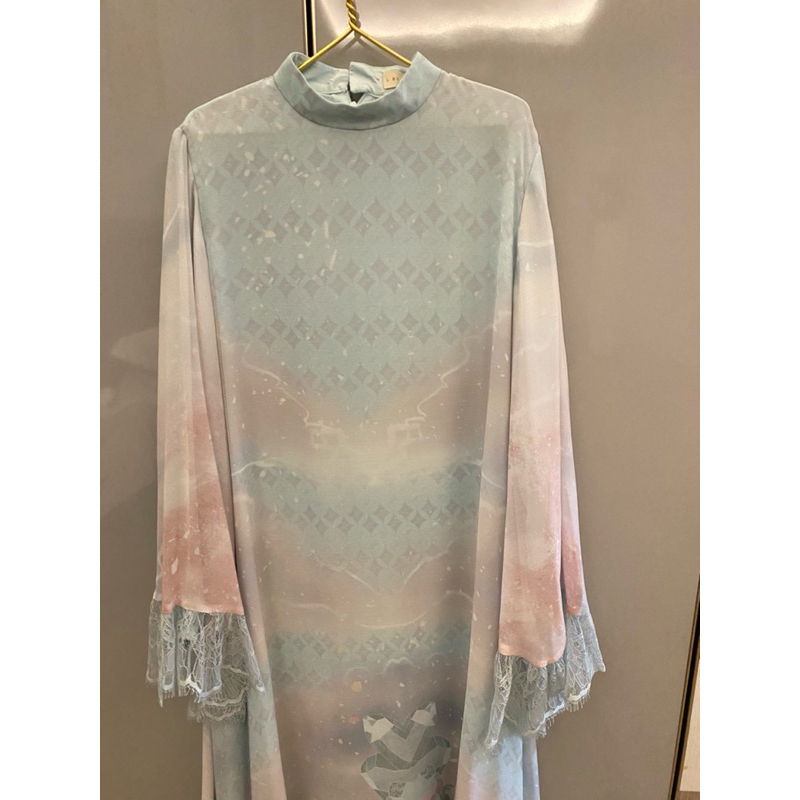 Preloved Lbylcb - Kelaya Dress Speir Fashion