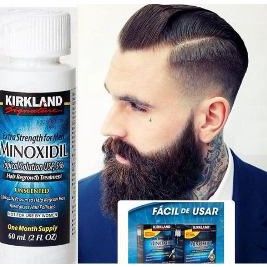 Minoxidil From Kirkland ORIGINAL 1 COSTCO USA j F1C3