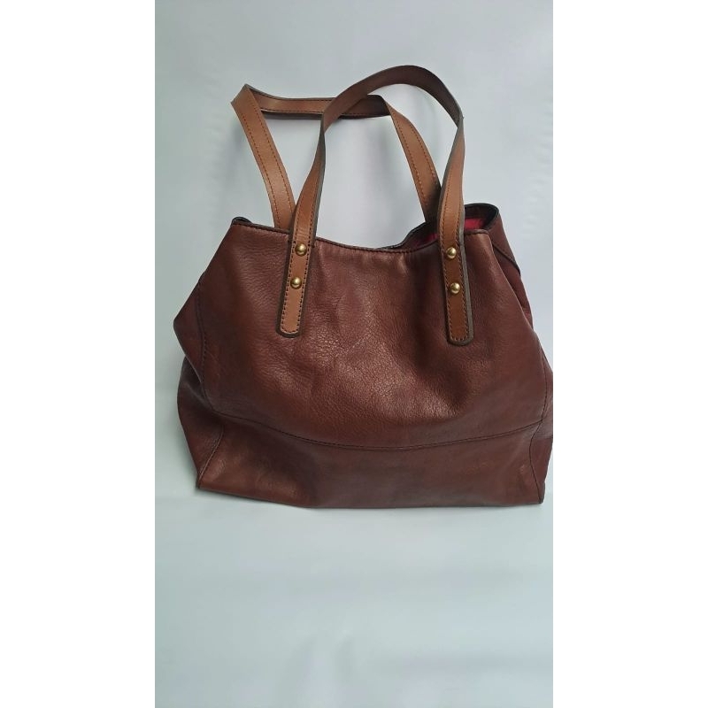 Preloved Totebag | Totebag Wanita