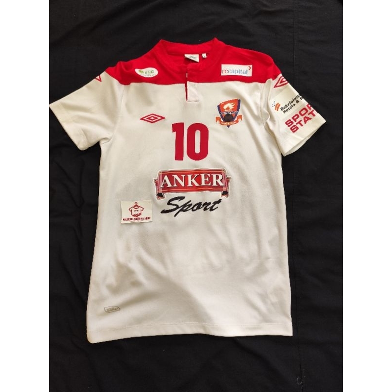 PELITA JAYA KARAWANG 2011/2012 ORIGINAL