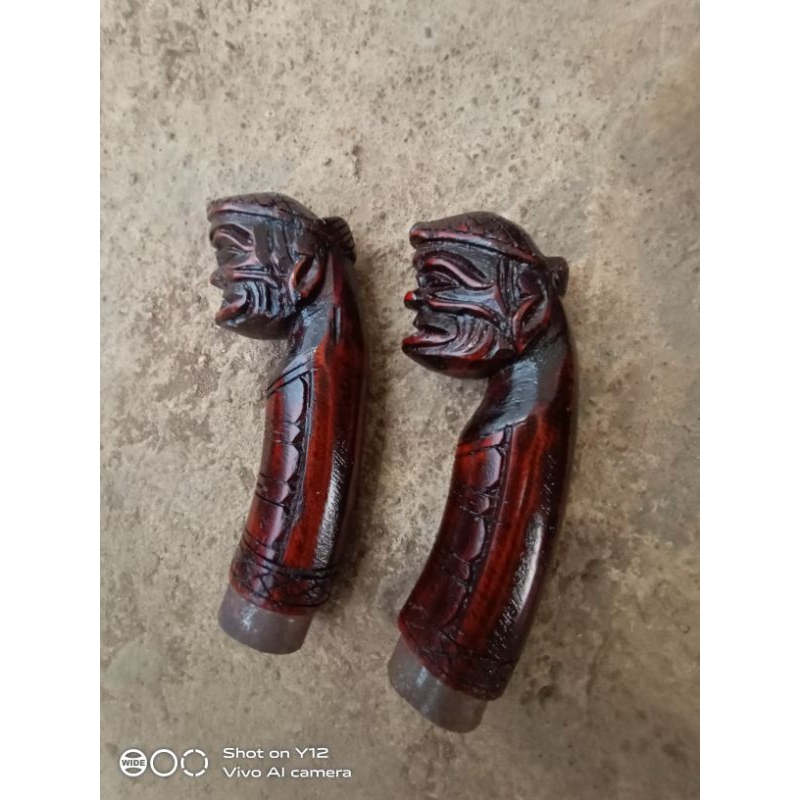 GAGANG GOLOK CEPOT 02 40-50 CM