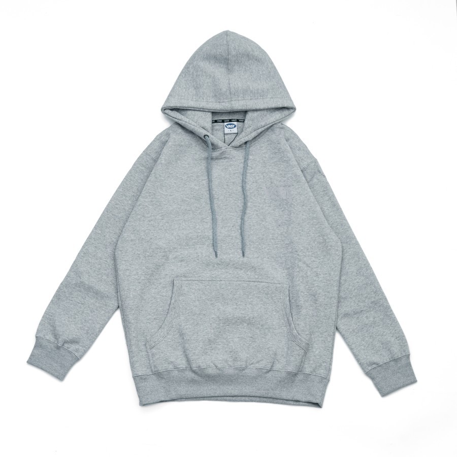 VAST Hoodie - Logo Embroidery - VJH-54 - Misty