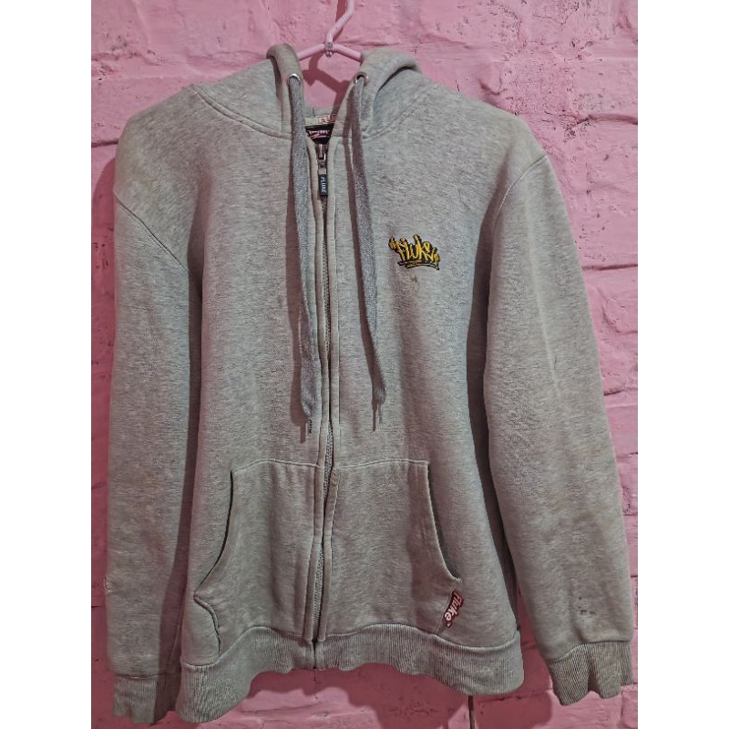 Hoodie Fluke SECOND ORIGINAL