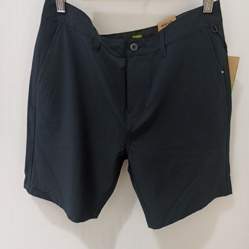 Celana Pendek Pria Quiksilver Original Anion Amphibian 20