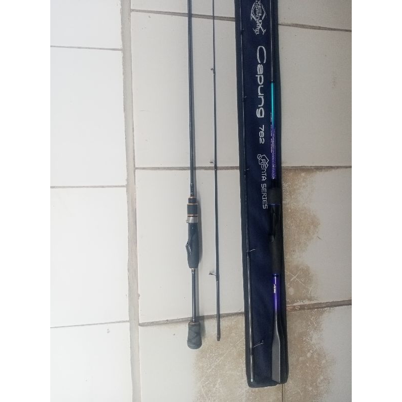 cangkek gen 4 XUL (1-3lb)