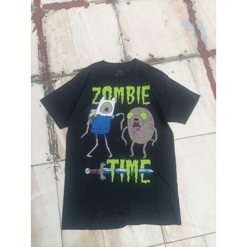 official cartoon network adventure time tshirt