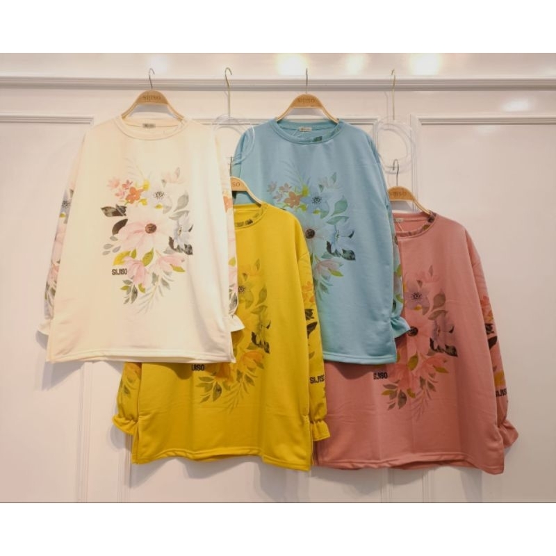 KAOS PRINTING SIJISO