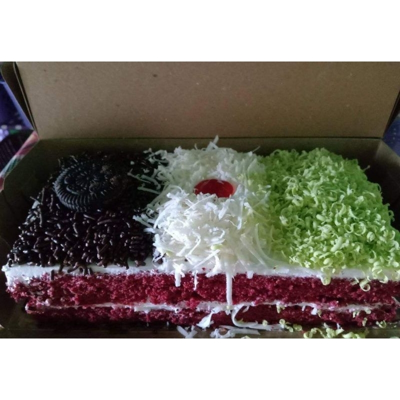 

red velvet