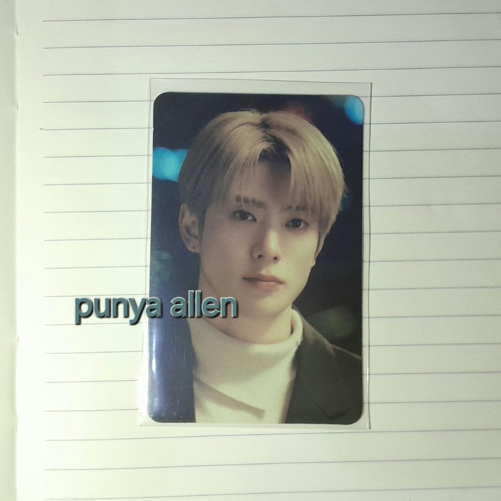 Jaehyun DJJ Perfume (Official)