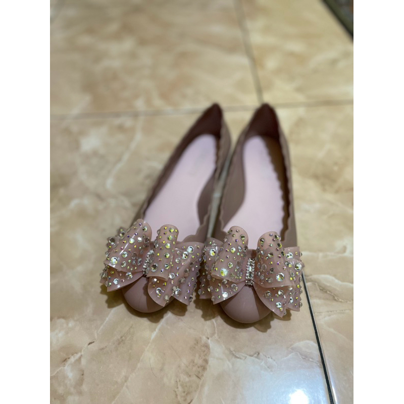 Staccato Jelly 07 Pink