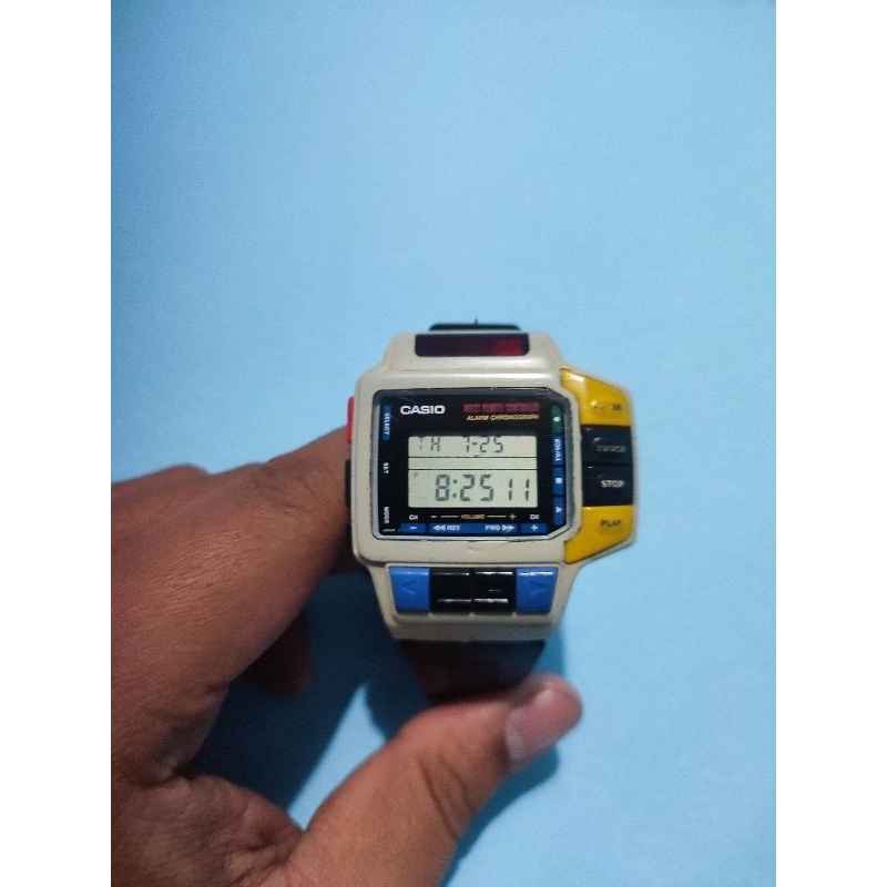 CASIO CMD 10 late 90's Very Rare