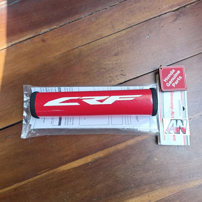 Bar Pad Busa Pelindung Stang CRF 150L K84 Original Honda