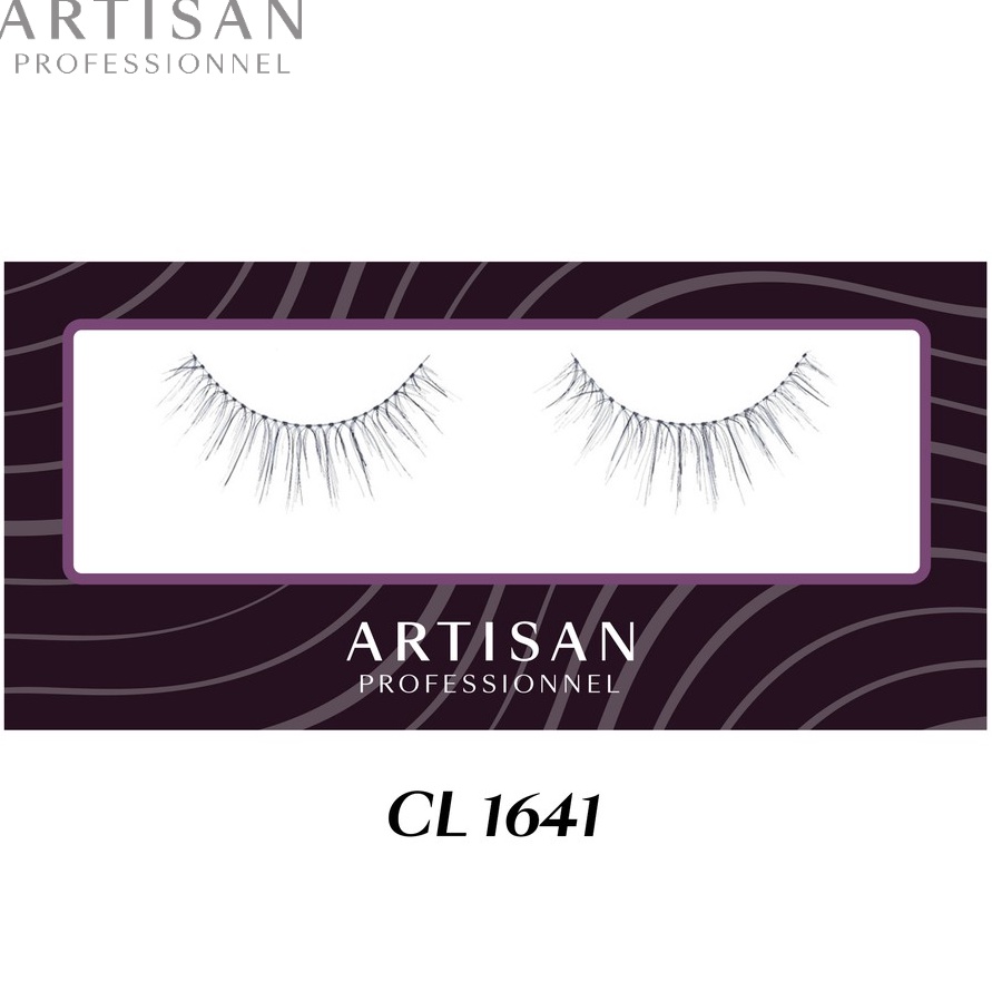 Potongan Artisan Professionnel  Classique  1641 x Donny Liem