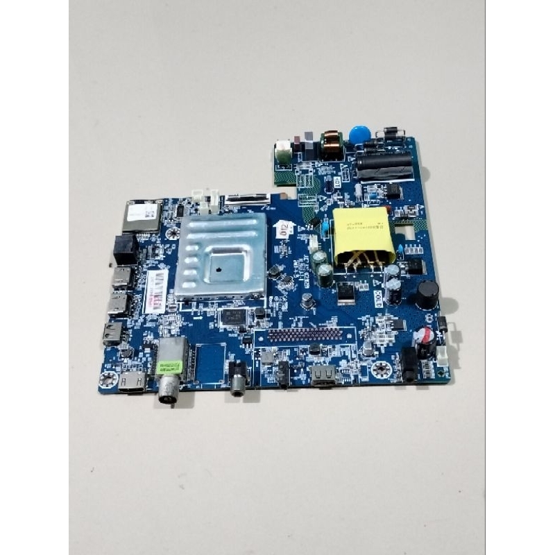 MB TV LED CHANGHONG L40H4 - MAINBOARD TV CHANGHONG L 40H4