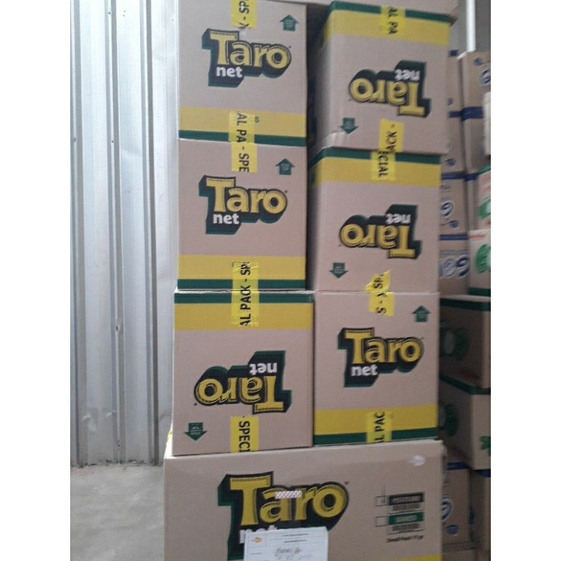 

CIKI TARO 2000 1 DUS ISI 40 BUNGKUS