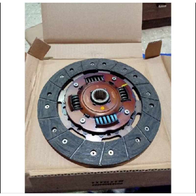 Kampas kopling Suzuki Futura 1.5 Sgp original asli