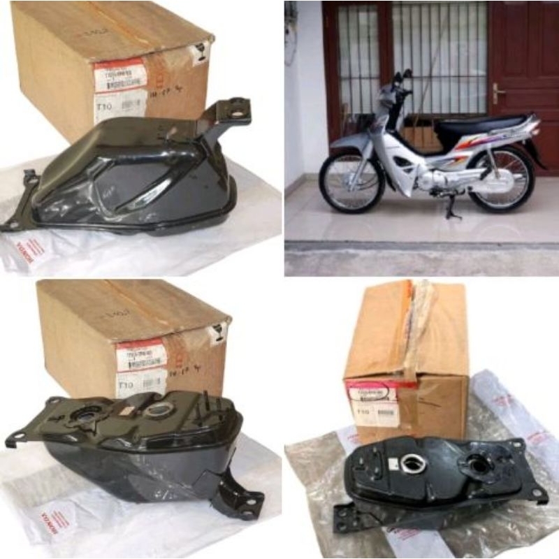 TANGKI BENSIN HONDA KIRANA ORIGINAL