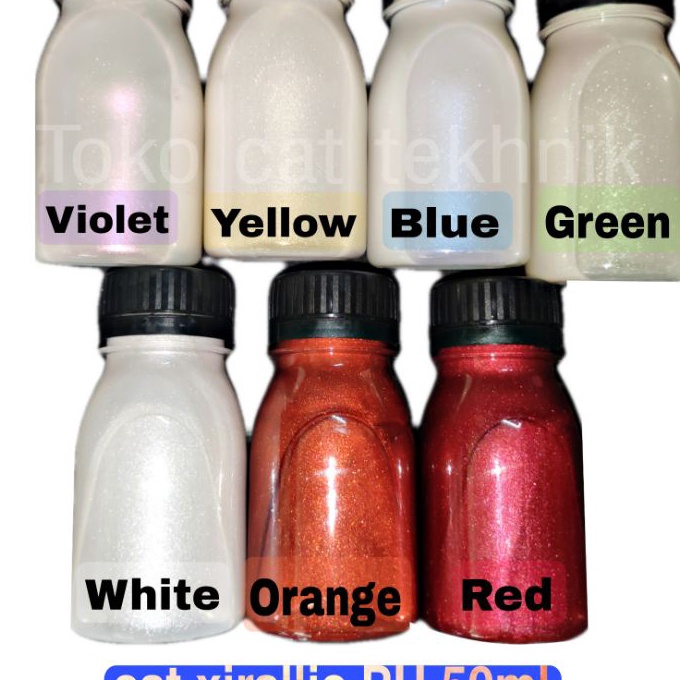 KI3 Cat Pu xyrallic  xyralic ecer  Cat xirralic Pu 5ml