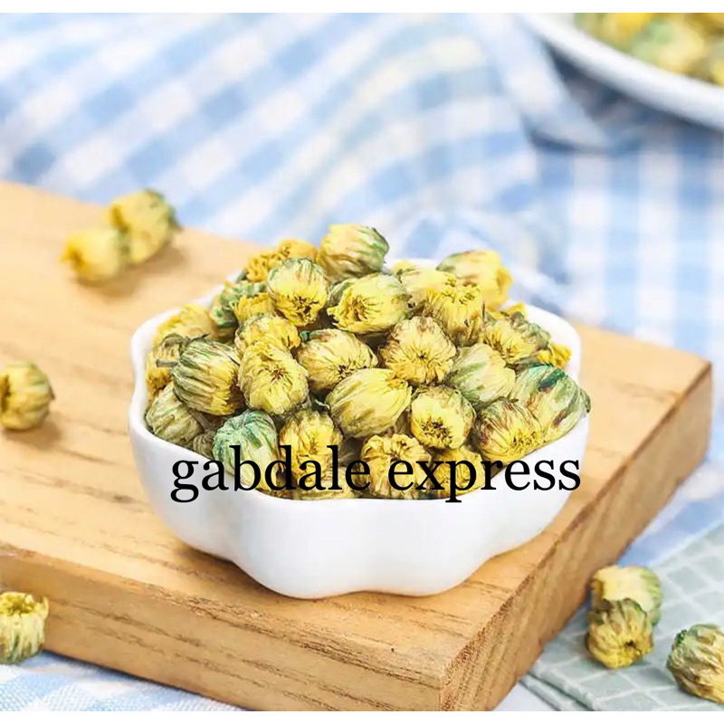 

teh bunga baby krisan/ chrysanthemum