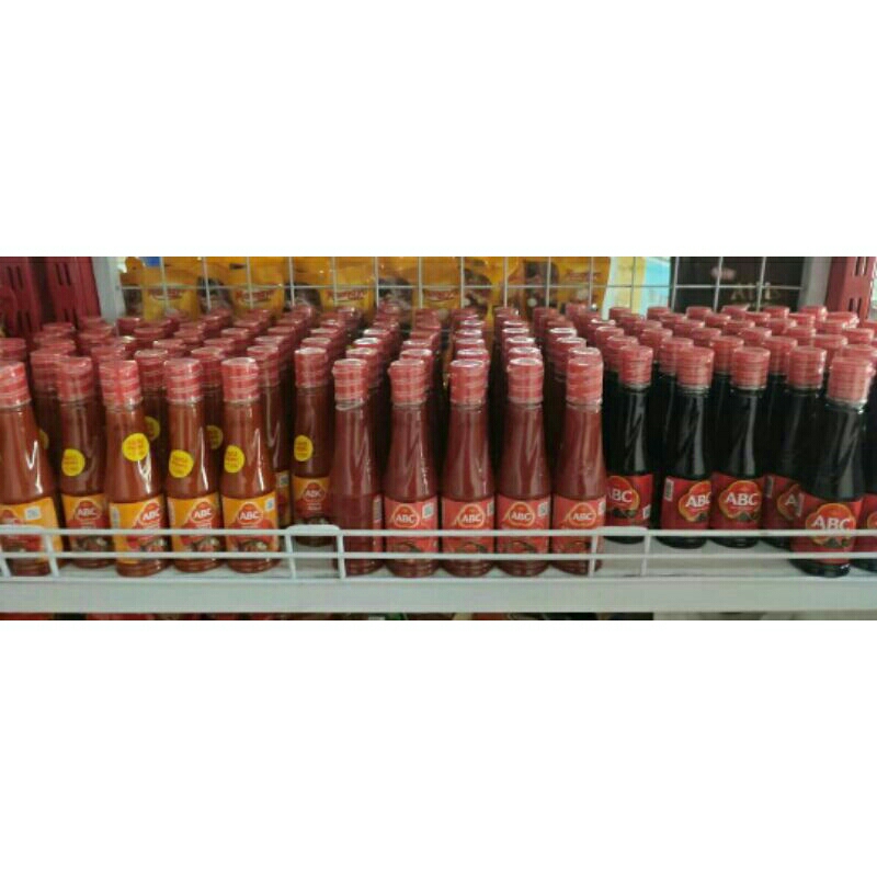 

ABC Saus Sambal Termurah
