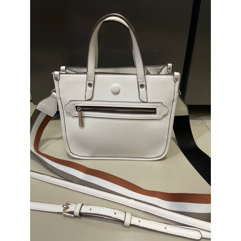 preloved tas Hush Puppies