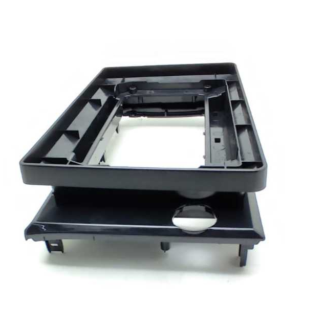 TRYUV FRAME HEAD UNIT ANDROID 9 INCH / 10 INCH HONDA MOBILIO BRIO BRV GLOSY 2016 -2019