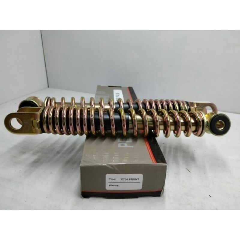 Shock Breaker C70 C700 Shock Shok Depan C 700 C700 Shockbreaker C 70 C800 SKR