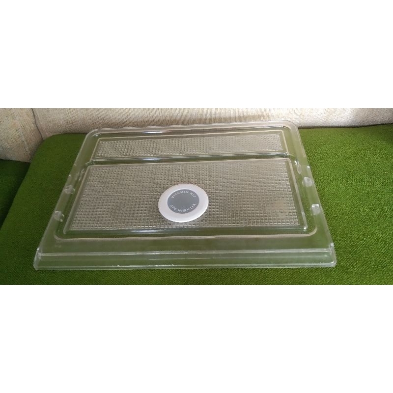 Rak kulkas LG 2 PINTU Rak penutup Rak sayur dan buah kulkas LG 2 pintu