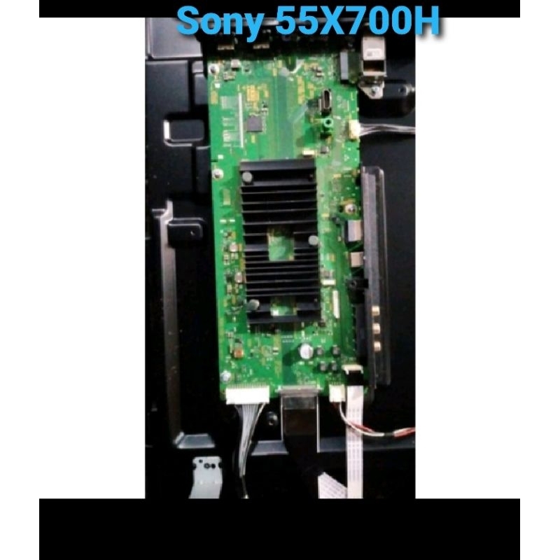 MAINBOARD SONY 55X7500H MB SONY 55X7500H