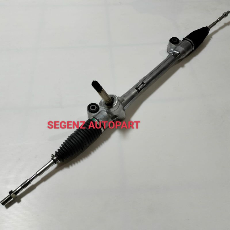 Rack Steering Rack Steer Stir Toyota All New Vios Gen 3