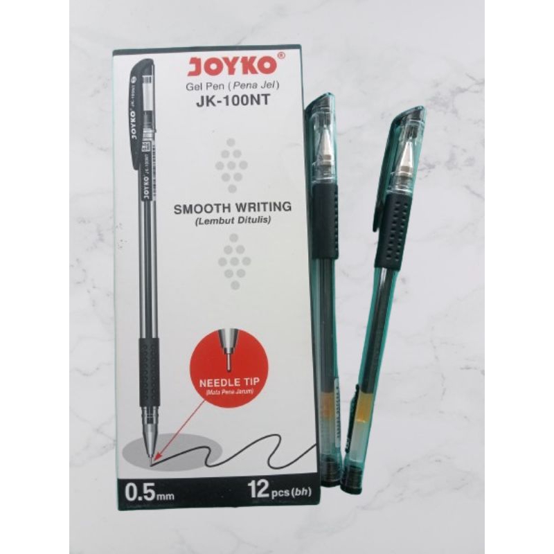 

Joyko_Gel_Pen