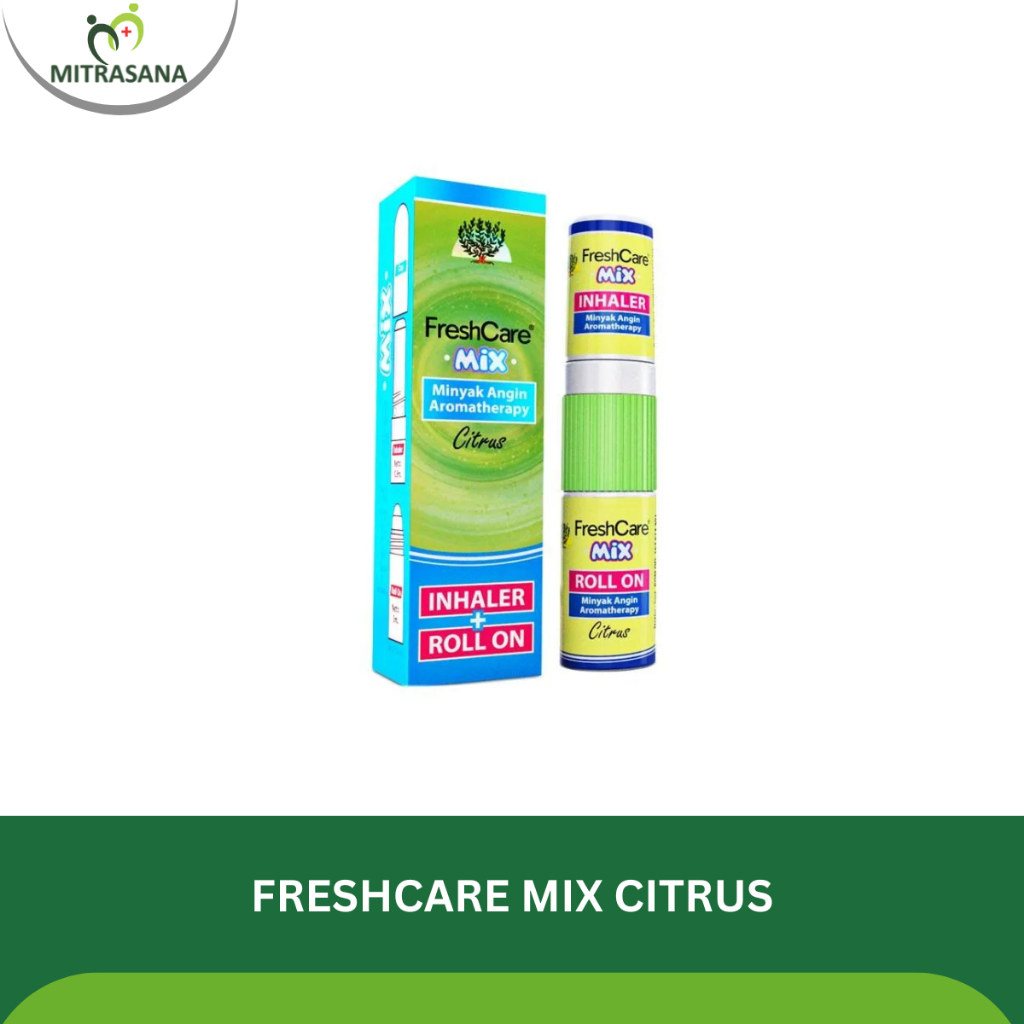 FRESHCARE MIX CITRUS