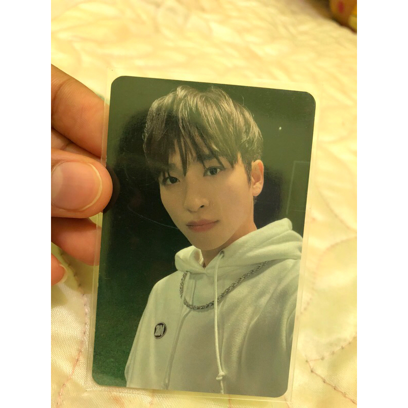 Pc sangyeon the boyz