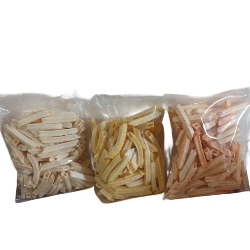

Keripik Potato Kentang Goreng 150 gram