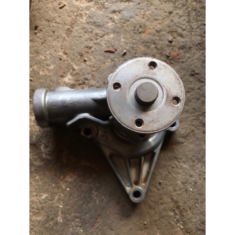 Waterpump Waterpom Mobil T120SS SS Original