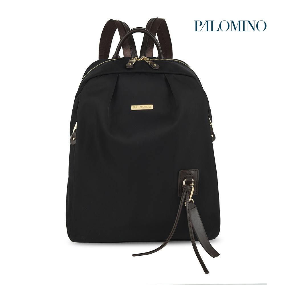 Palomino Allen Backpack - Black