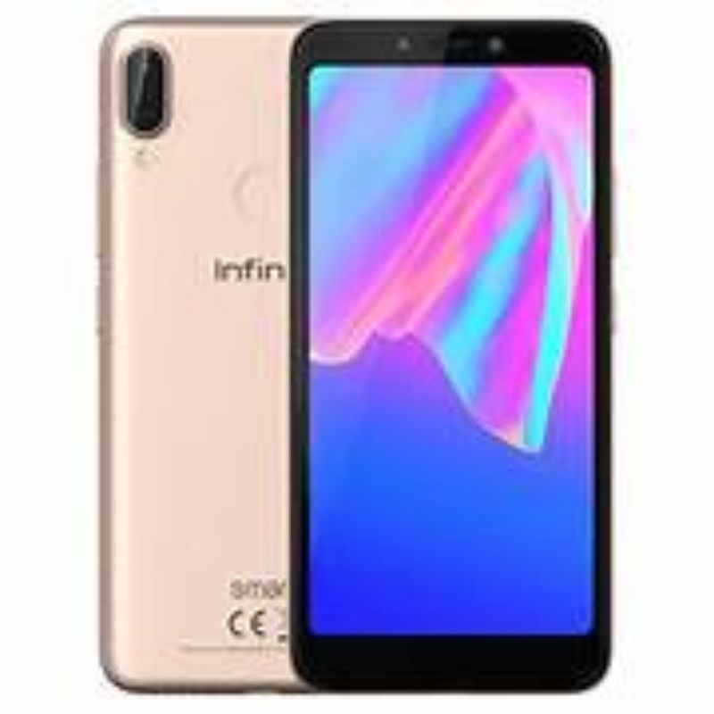 infinix lama second
