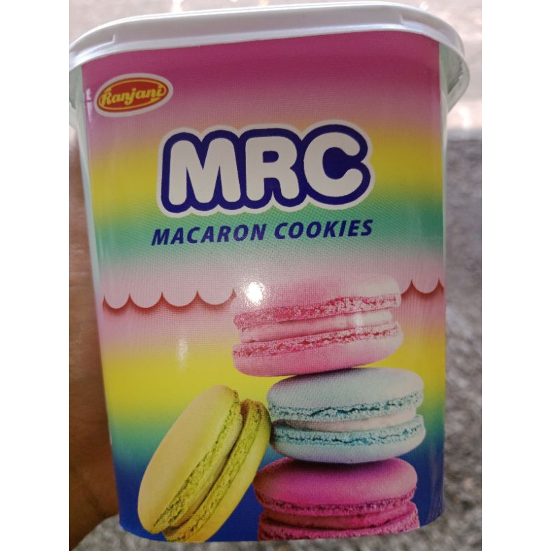 

Macaron