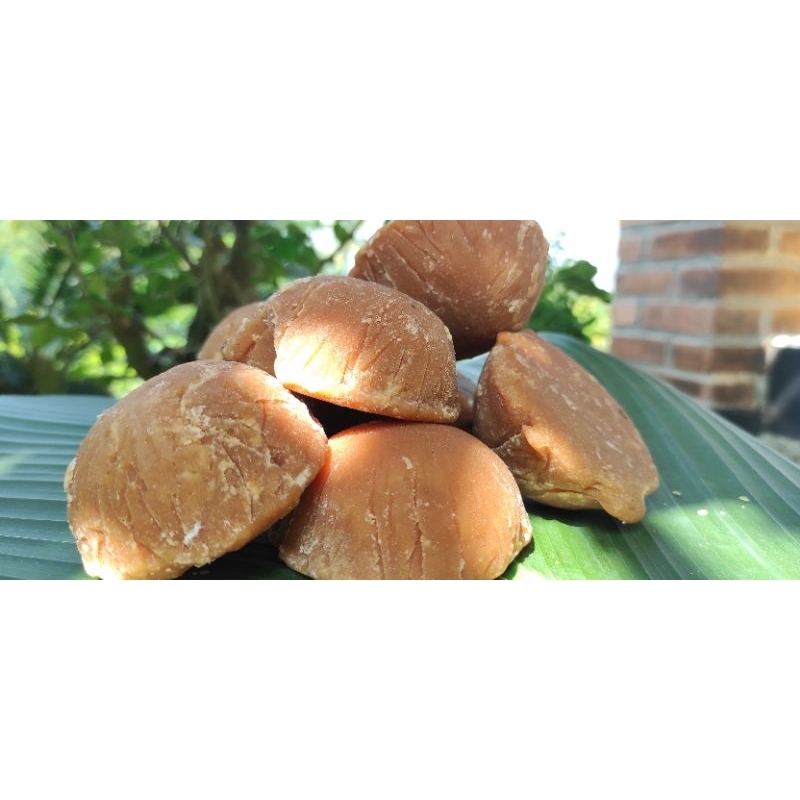 

Gula Merah Murni asli tanpa bahan pengawet