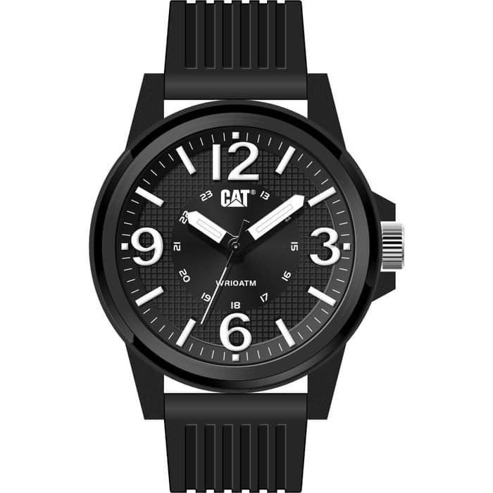Jam Tangan Original Pria Caterpillar LF-111