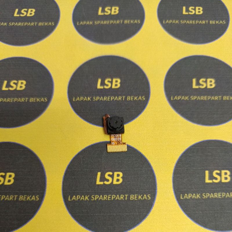 FRON CAMERA DEPAN XIAOMI REDMI 5A ORIGINAL BEKAS