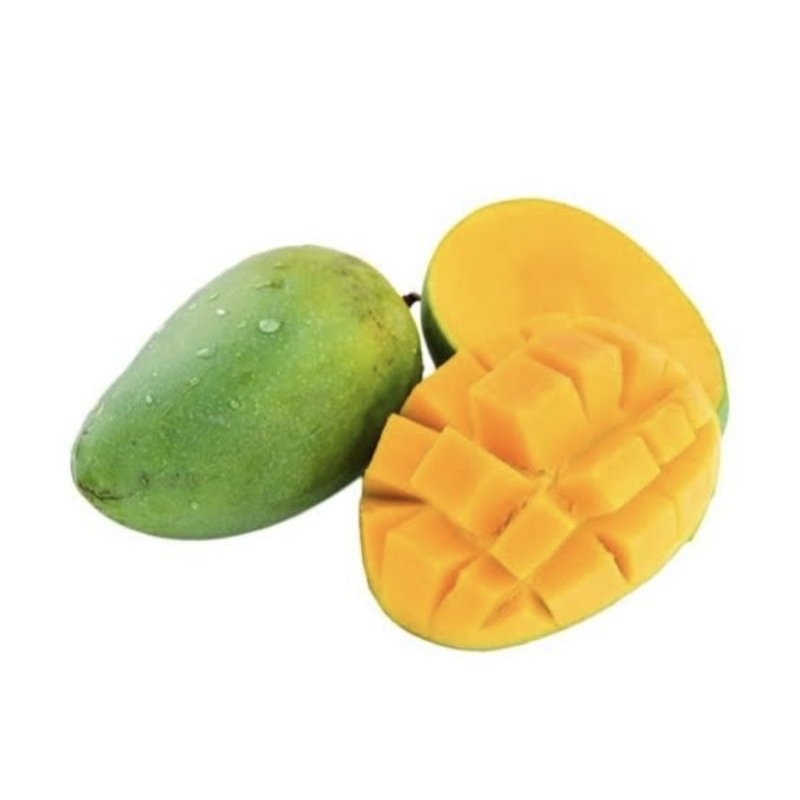 

Mangga Harumanis