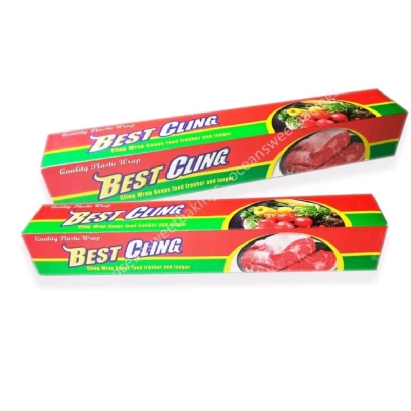 Cling Wrap