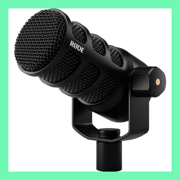 Rode PodMic USB Microphone