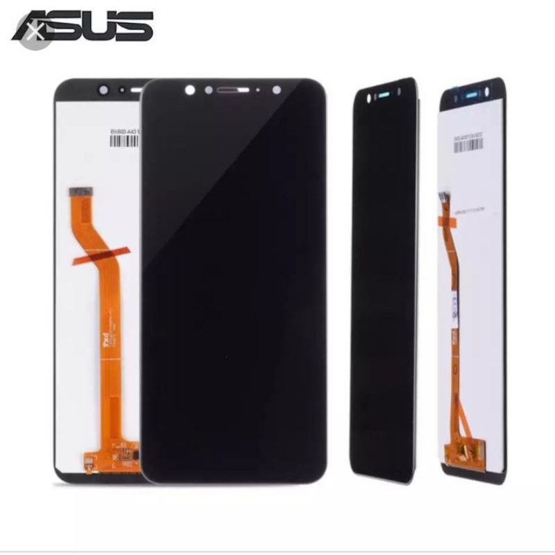 LCD TOUCHSCREEN ASUS ZENFONE LIVE L1 L2 XOORD ZA550KL ORIGINAL