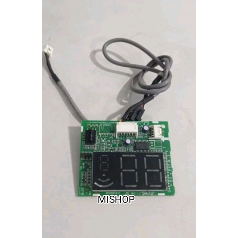 SENSOR AC SAMSUNG AR05TGHQASIN ORIGINAL