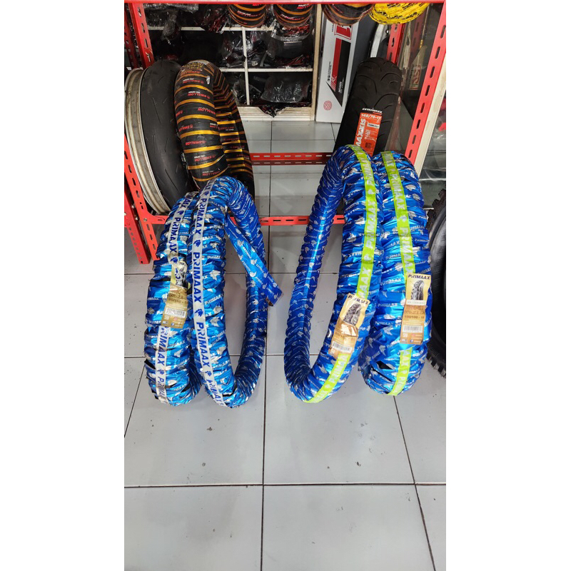 BAN LUAR TRAIL PRIMAX GODZILLA RING 18-21 & 16-19 TRABAS OFFROAD ENDURO