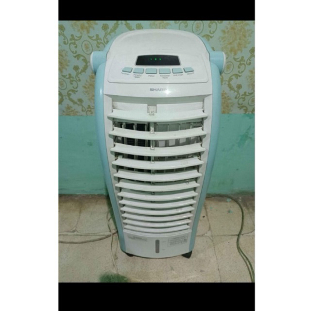 AIR COOLER SHARP (second)