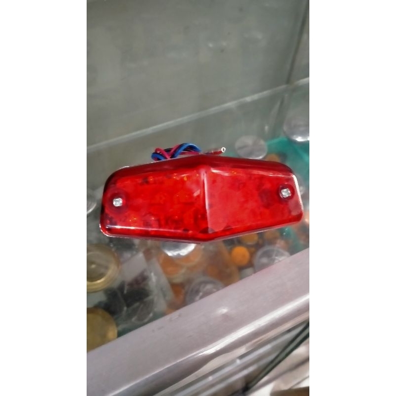 STOPLAMP BSA LED/STOPLAMP LED/STOPLAMP CUSTOM