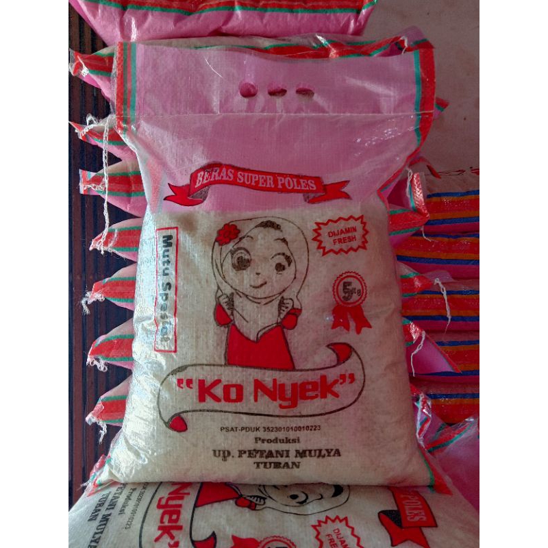 

beraskonyeksuper5kg